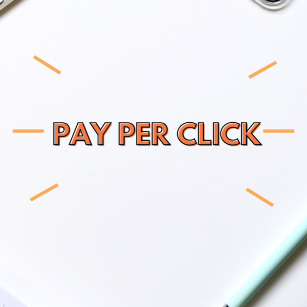 Pay-per-click(Google ads)