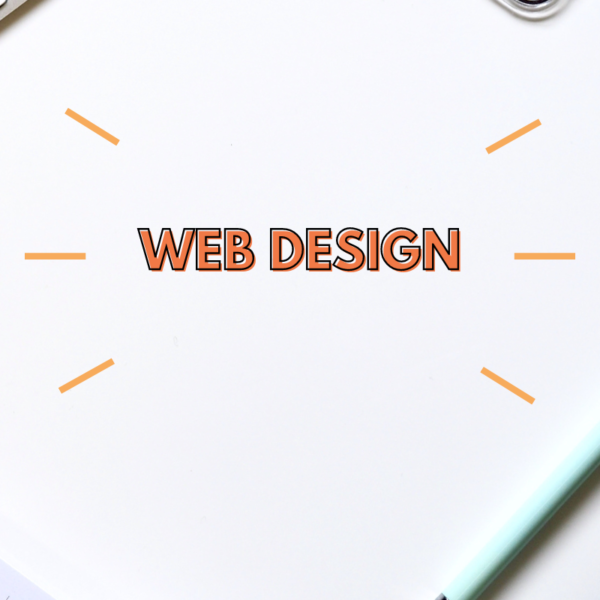 Web design