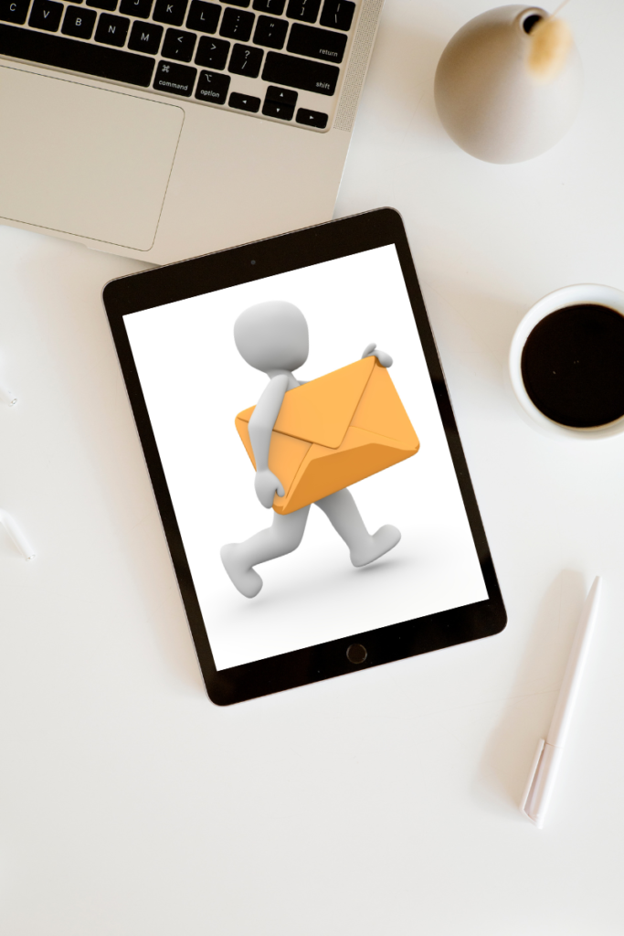 Email Marketing services